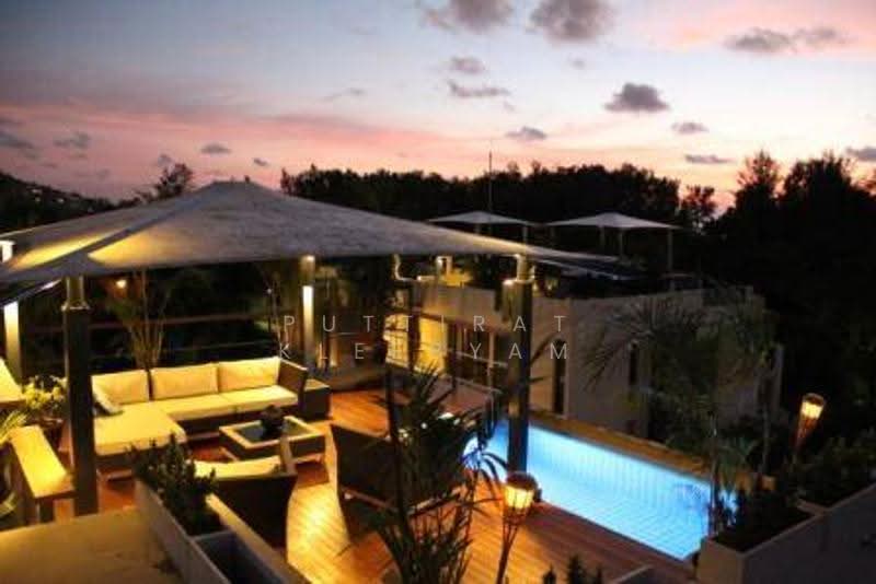 Casuarina Shores, Phuket, Soi Cherngtalay 14, Choeng Thale, Thalang, Phuket, 2 Bedrooms, 270 sqm, Condo For Rent, by Puttirat Kleebyam, 500630714 - DDproperty.com