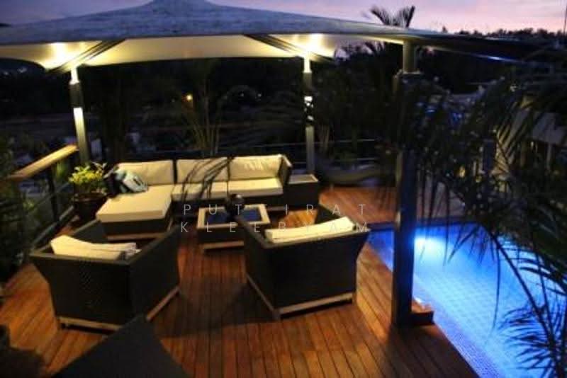 Casuarina Shores : คาซัวรีนา ชอร์, ภูเก็ต, Soi Cherngtalay 14, เชิงทะเล, ถลาง, ภูเก็ต, 270 ตร.ม., คอนโด ให้เช่า, โดย Puttirat Kleebyam, 500630714 - DDproperty.com