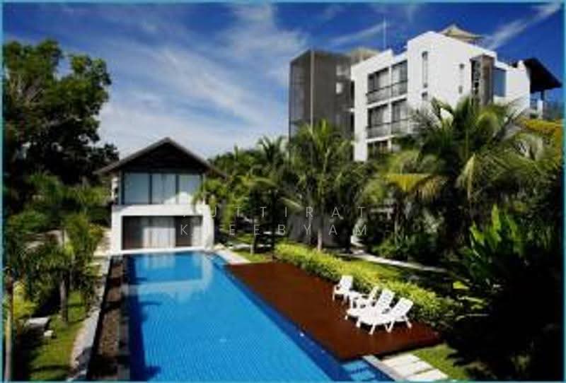 Casuarina Shores, Phuket, Soi Cherngtalay 14, Choeng Thale, Thalang, Phuket, 2 Bedrooms, 270 sqm, Condo For Rent, by Puttirat Kleebyam, 500630714 - DDproperty.com