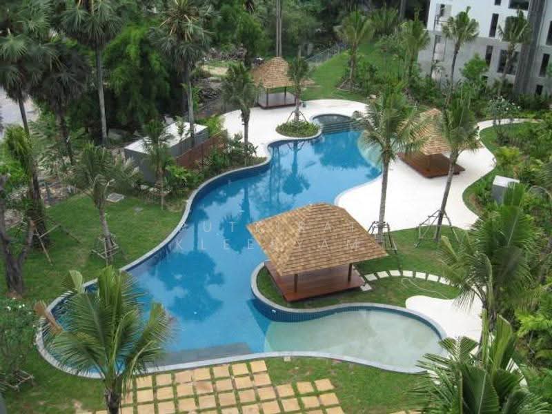 Casuarina Shores, Phuket, Soi Cherngtalay 14, Choeng Thale, Thalang, Phuket, 2 Bedrooms, 270 sqm, Condo For Rent, by Puttirat Kleebyam, 500630714 - DDproperty.com