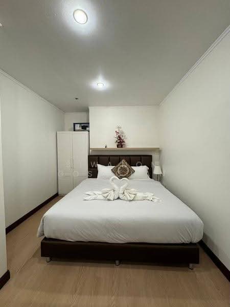 View Talay 3 Condominium Pratumnak, Chon Buri (Pattaya), 6 พระตำหนัก, Nong Pru, Bang Lamung (Pattaya), Chon Buri (Pattaya), 1 Bedroom, 49 sqm, Condo For Sale, by Siwanon Gosachan, 500630715 - DDproperty.com