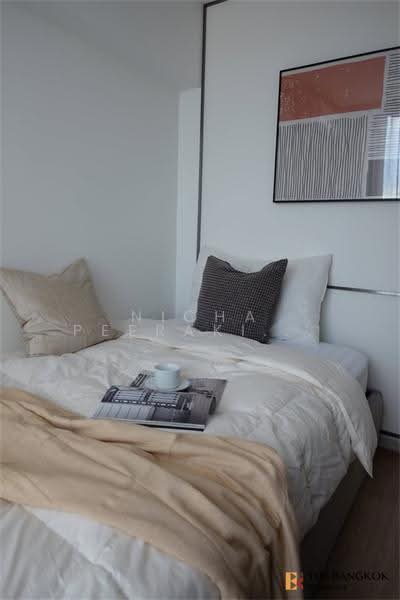 Knightsbridge Prime Sathorn : ไนท์บริดจ์ ไพรม์ สาทร, กรุงเทพ, 599 นราธิวาสราชนครินทร์, ทุ่งมหาเมฆ, สาทร, กรุงเทพ, 58 ตร.ม., คอนโด ให้เช่า, โดย Nicha Peerakittikul, 500630716 - DDproperty.com