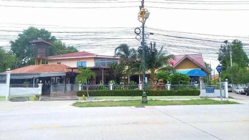 4-BR House, Chon Buri (Pattaya), Poong, Bang Lamung (Pattaya), Chon Buri (Pattaya), 4 Bedrooms, 445 sqm, Single Detached House For Sale, by Melinda Lonuch, 500630718 - DDproperty.com