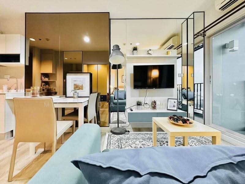 Centric Sea, Chon Buri (Pattaya), 268 Pattaya 2 Road, Na Kloe, Bang Lamung (Pattaya), Chon Buri (Pattaya), 1 Bedroom, 38 sqm, Condo For Sale, by Melinda Lonuch, 500630722 - DDproperty.com