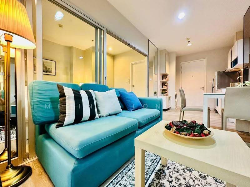 Centric Sea, Chon Buri (Pattaya), 268 Pattaya 2 Road, Na Kloe, Bang Lamung (Pattaya), Chon Buri (Pattaya), 1 Bedroom, 38 sqm, Condo For Sale, by Melinda Lonuch, 500630722 - DDproperty.com