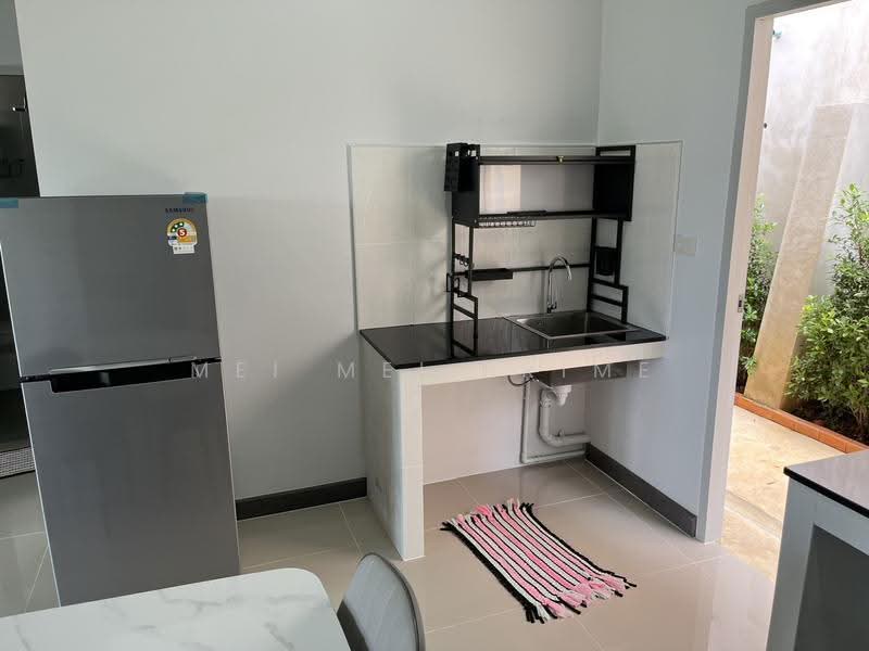 บ้านใหม่ให้เช่า ในกะตะ ภูเก็ต, ภูเก็ต, กะรน, เมืองภูเก็ต, ภูเก็ต, 60 ตร.ม., บ้านเดี่ยว ให้เช่า, โดย Mei Mei Prime, 500630724 - DDproperty.com