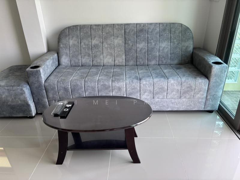 บ้านใหม่ให้เช่า ในกะตะ ภูเก็ต, ภูเก็ต, กะรน, เมืองภูเก็ต, ภูเก็ต, 60 ตร.ม., บ้านเดี่ยว ให้เช่า, โดย Mei Mei Prime, 500630724 - DDproperty.com