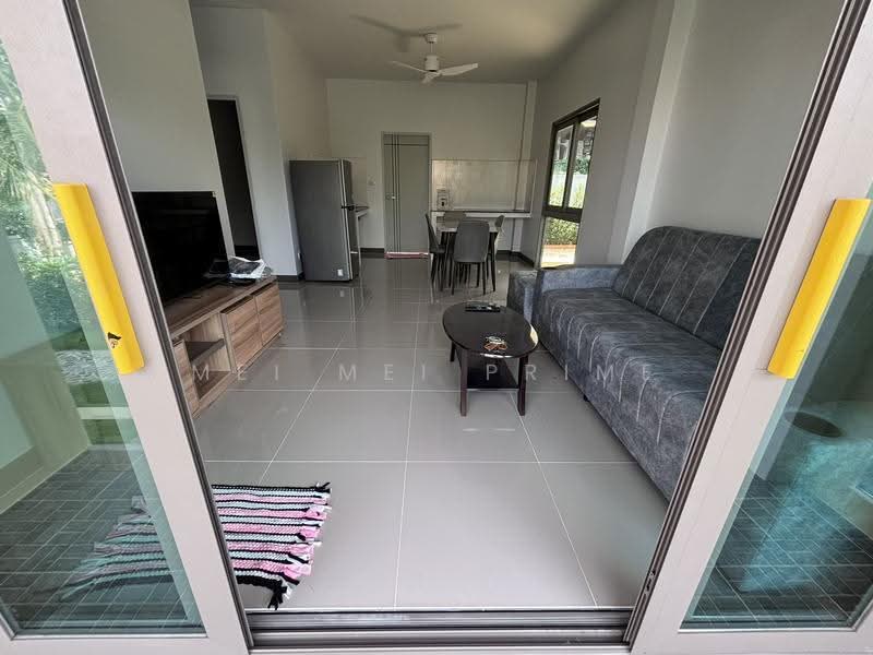 บ้านใหม่ให้เช่า ในกะตะ ภูเก็ต, ภูเก็ต, กะรน, เมืองภูเก็ต, ภูเก็ต, 60 ตร.ม., บ้านเดี่ยว ให้เช่า, โดย Mei Mei Prime, 500630724 - DDproperty.com
