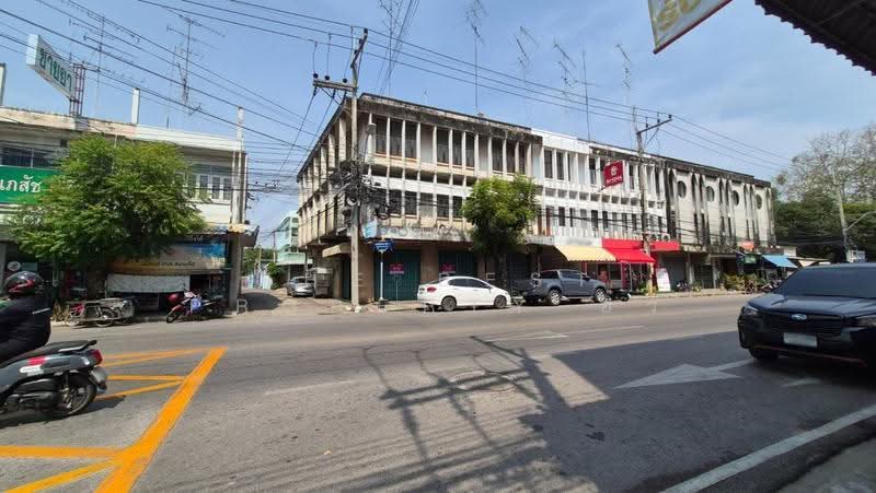 อาคารพาณิชย์หน้าเมือง ราชบุรี, ราชบุรี, หน้าเมือง, เมืองราชบุรี, ราชบุรี, 100 ตร.ม., ตึกแถว-อาคารพาณิชย์ ขาย, โดย The Best Property อิ๋ว, 500630725 - DDproperty.com
