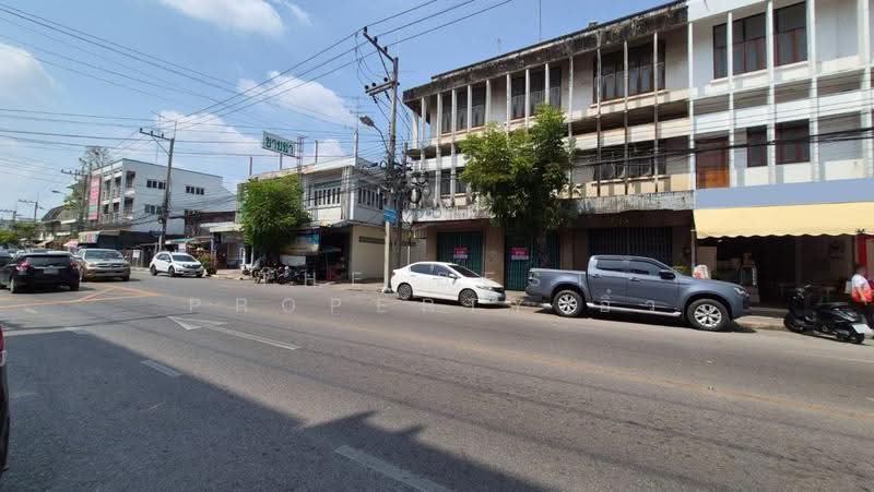 อาคารพาณิชย์หน้าเมือง ราชบุรี, ราชบุรี, หน้าเมือง, เมืองราชบุรี, ราชบุรี, 100 ตร.ม., ตึกแถว-อาคารพาณิชย์ ขาย, โดย The Best Property อิ๋ว, 500630725 - DDproperty.com