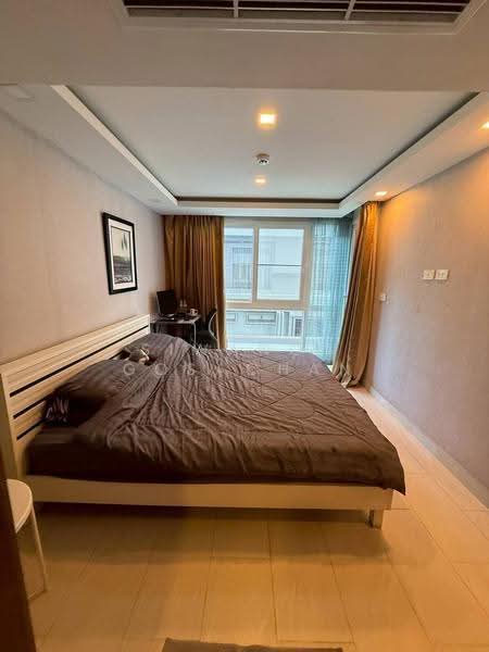Grand Avenue Residence, Chon Buri (Pattaya), Pattaya Sai 2 Road, Soi Buakhao 15, Nong Pru, Bang Lamung (Pattaya), Chon Buri (Pattaya), 1 Bedroom, 36 sqm, Condo For Sale, by Siwanon Gosachan, 500630726 - DDproperty.com