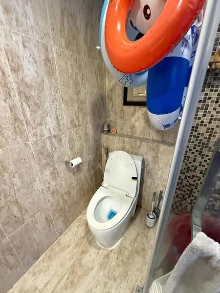 Grand Avenue Residence, Chon Buri (Pattaya), Pattaya Sai 2 Road, Soi Buakhao 15, Nong Pru, Bang Lamung (Pattaya), Chon Buri (Pattaya), 1 Bedroom, 36 sqm, Condo For Sale, by Siwanon Gosachan, 500630726 - DDproperty.com