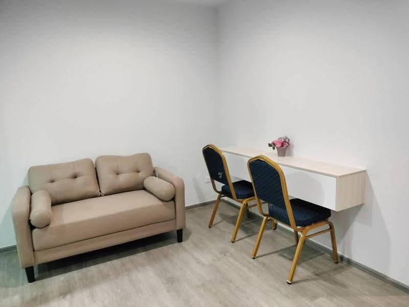 Rye Talat Phlu, Bangkok, 79-3 Soi Terdthai 33, Talat Plu, Thon Buri, Bangkok, 1 Bedroom, 30 sqm, Condo For Sale, by สุภัทรา, 500630729 - DDproperty.com
