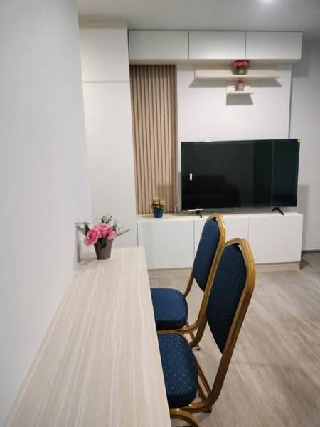 Rye Talat Phlu, Bangkok, 79-3 Soi Terdthai 33, Talat Plu, Thon Buri, Bangkok, 1 Bedroom, 30 sqm, Condo For Sale, by สุภัทรา, 500630729 - DDproperty.com