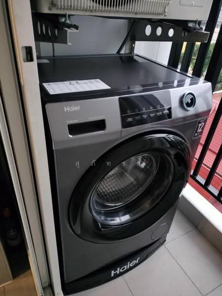 Rye Talat Phlu, Bangkok, 79-3 Soi Terdthai 33, Talat Plu, Thon Buri, Bangkok, 1 Bedroom, 30 sqm, Condo For Sale, by สุภัทรา, 500630729 - DDproperty.com