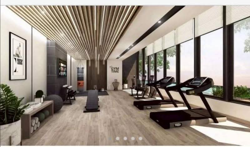 Rye Talat Phlu, Bangkok, 79-3 Soi Terdthai 33, Talat Plu, Thon Buri, Bangkok, 1 Bedroom, 30 sqm, Condo For Sale, by สุภัทรา, 500630729 - DDproperty.com