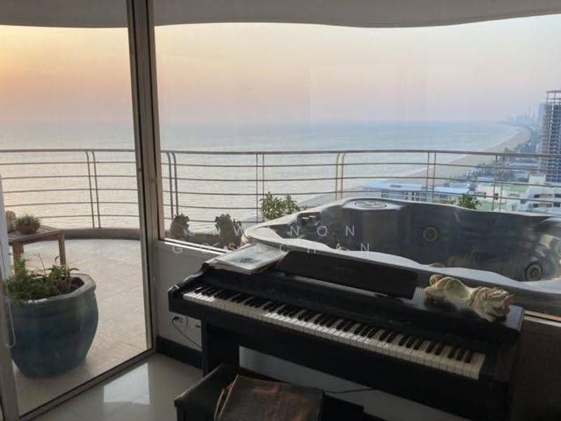 La Royale Beach, Chon Buri (Pattaya), 335 253-254, Na Chom Thian, Sattahip, Chon Buri (Pattaya), 3 Bedrooms, 268 sqm, Condo For Sale, by Siwanon Gosachan, 500630733 - DDproperty.com