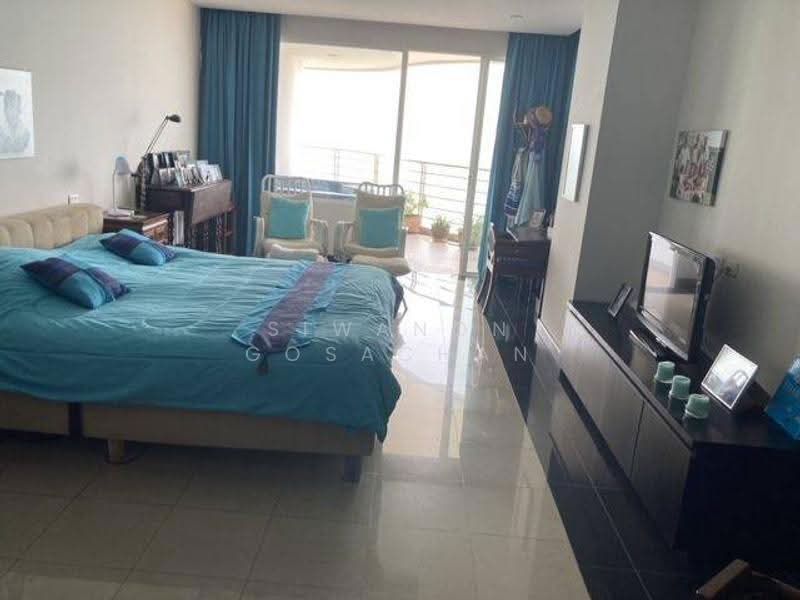 La Royale Beach, Chon Buri (Pattaya), 335 253-254, Na Chom Thian, Sattahip, Chon Buri (Pattaya), 3 Bedrooms, 268 sqm, Condo For Sale, by Siwanon Gosachan, 500630733 - DDproperty.com