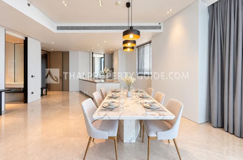 Banyan Tree Residences Riverside : บันยัน ทรี เรสซิเดนซ์ ริเวอร์ไซด์ กรุงเทพ, กรุงเทพ, ซอยสมเด็จเจ้าพระยา 17, คลองสาน, กรุงเทพ, 178 ตร.ม., คอนโด ให้เช่า, โดย Khun Nita, 500630735 - DDproperty.com