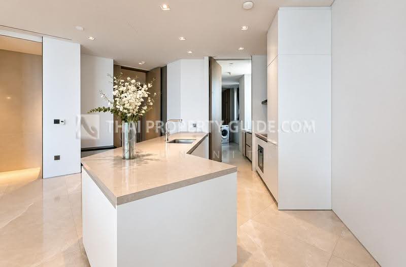 Banyan Tree Residences Riverside : บันยัน ทรี เรสซิเดนซ์ ริเวอร์ไซด์ กรุงเทพ, กรุงเทพ, ซอยสมเด็จเจ้าพระยา 17, คลองสาน, กรุงเทพ, 178 ตร.ม., คอนโด ให้เช่า, โดย Khun Nita, 500630735 - DDproperty.com