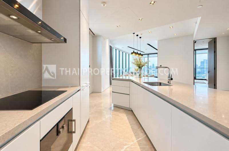 Banyan Tree Residences Riverside : บันยัน ทรี เรสซิเดนซ์ ริเวอร์ไซด์ กรุงเทพ, กรุงเทพ, ซอยสมเด็จเจ้าพระยา 17, คลองสาน, กรุงเทพ, 178 ตร.ม., คอนโด ให้เช่า, โดย Khun Nita, 500630735 - DDproperty.com