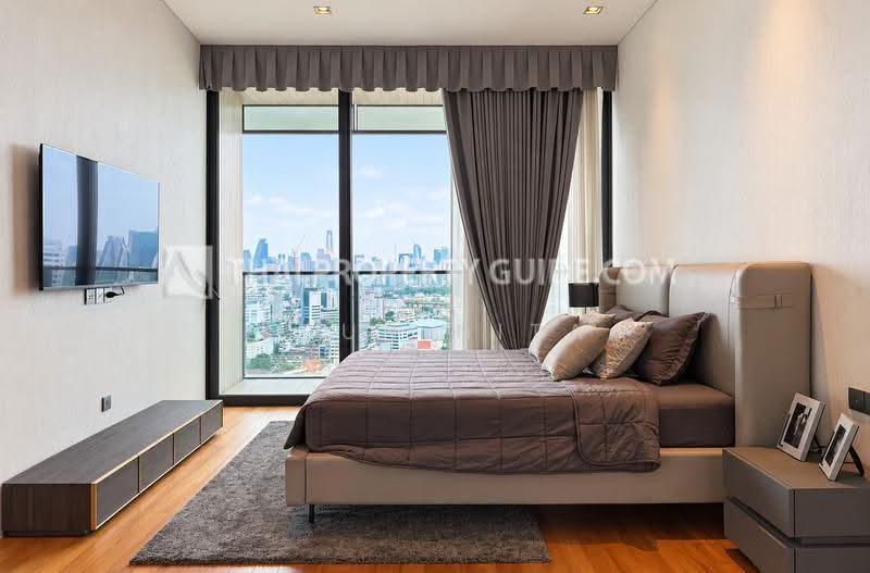 Banyan Tree Residences Riverside : บันยัน ทรี เรสซิเดนซ์ ริเวอร์ไซด์ กรุงเทพ, กรุงเทพ, ซอยสมเด็จเจ้าพระยา 17, คลองสาน, กรุงเทพ, 178 ตร.ม., คอนโด ให้เช่า, โดย Khun Nita, 500630735 - DDproperty.com