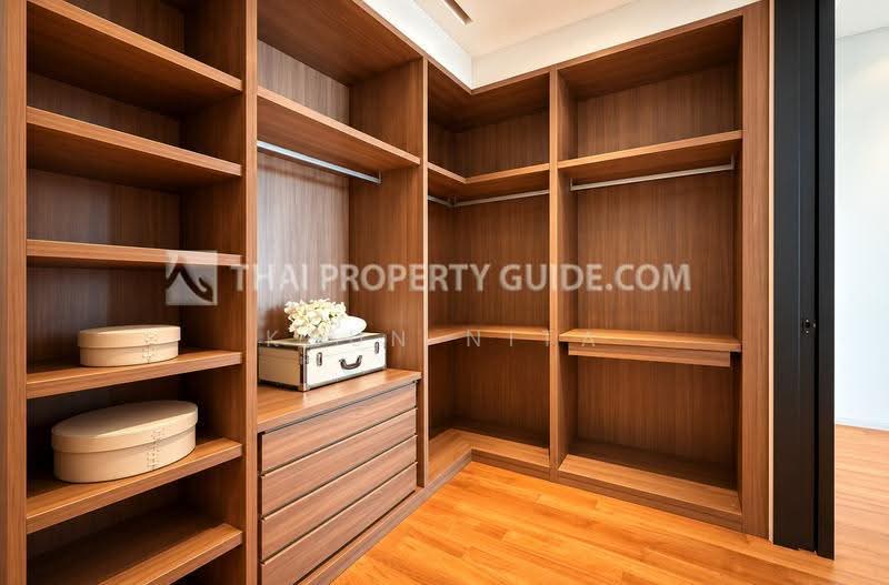 Banyan Tree Residences Riverside, Bangkok, Soi Somdet Chao Phraya 17, Khlong San, Bangkok, 2 Bedrooms, 178 sqm, Condo For Rent, by Khun Nita, 500630735 - DDproperty.com