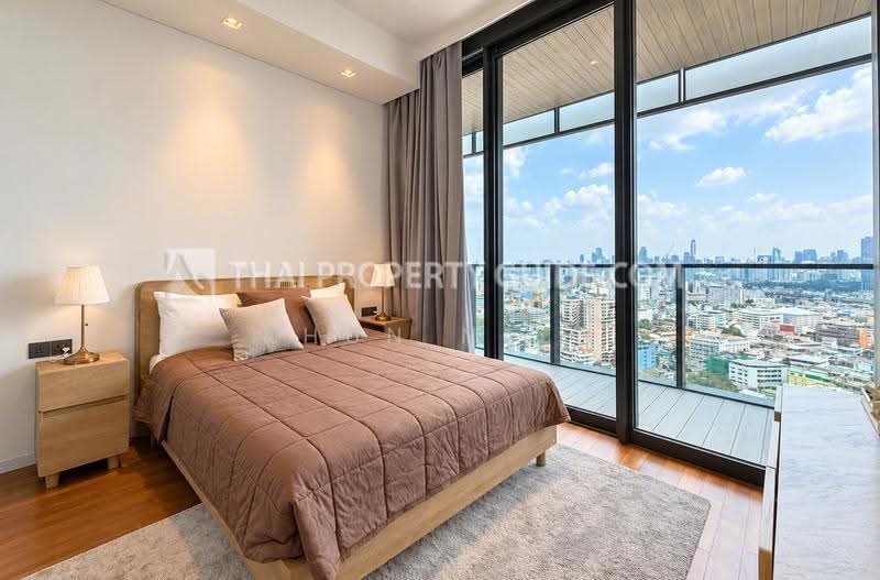 Banyan Tree Residences Riverside : บันยัน ทรี เรสซิเดนซ์ ริเวอร์ไซด์ กรุงเทพ, กรุงเทพ, ซอยสมเด็จเจ้าพระยา 17, คลองสาน, กรุงเทพ, 178 ตร.ม., คอนโด ให้เช่า, โดย Khun Nita, 500630735 - DDproperty.com