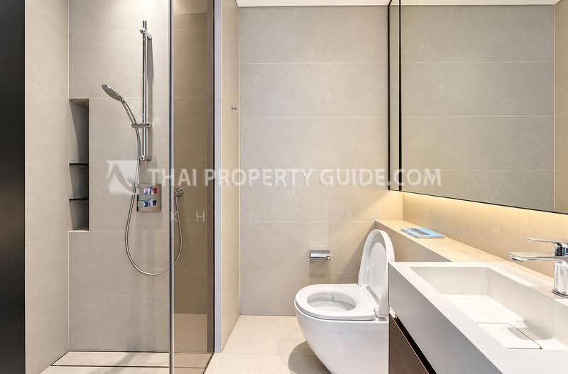 Banyan Tree Residences Riverside : บันยัน ทรี เรสซิเดนซ์ ริเวอร์ไซด์ กรุงเทพ, กรุงเทพ, ซอยสมเด็จเจ้าพระยา 17, คลองสาน, กรุงเทพ, 178 ตร.ม., คอนโด ให้เช่า, โดย Khun Nita, 500630735 - DDproperty.com
