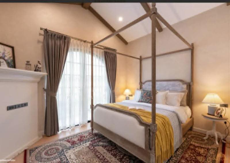 Casa Vacanza Khaoyai : คาซ่า วาคานซ่า เขาใหญ่, นครราชสีมา, โป่งตาลอง, ปากช่อง, นครราชสีมา, 230 ตร.ม., บ้านเดี่ยว ขาย, โดย พลิศภัสร์ โชคธนวีระกานต์, 500630739 - DDproperty.com