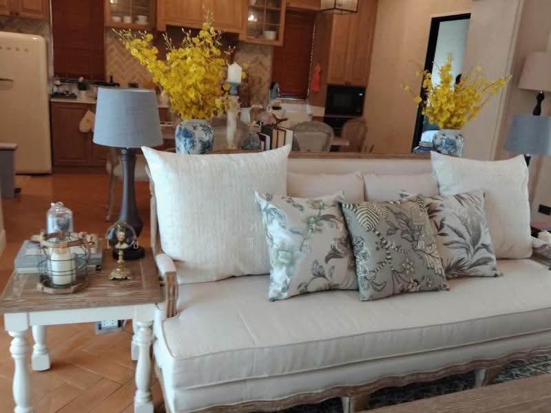 Casa Vacanza Khaoyai, Nakhon Ratchasima, Pong Ta Long, Pak Chong, Nakhon Ratchasima, 3 Bedrooms, 230 sqm, Single Detached House For Sale, by พลิศภัสร์ โชคธนวีระกานต์, 500630739 - DDproperty.com