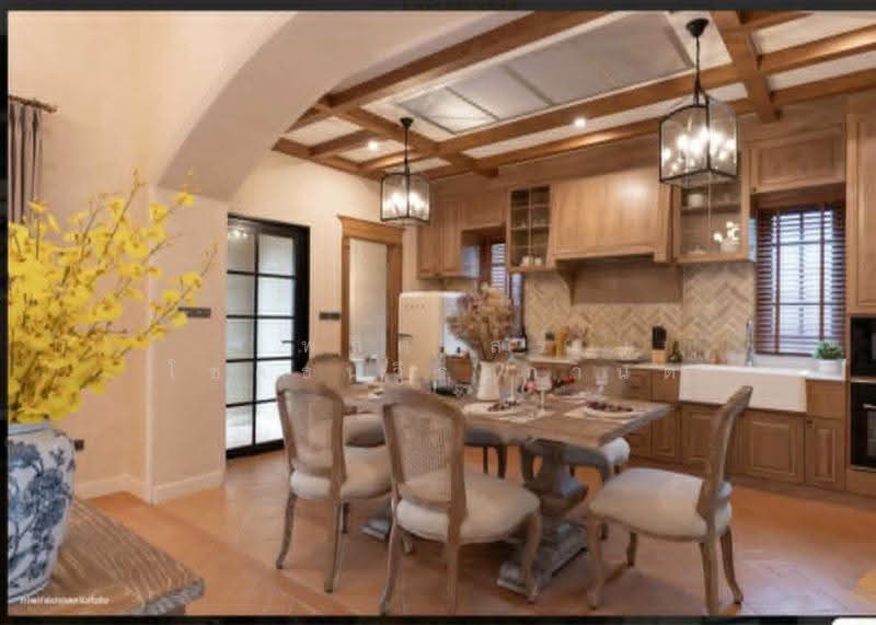 Casa Vacanza Khaoyai : คาซ่า วาคานซ่า เขาใหญ่, นครราชสีมา, โป่งตาลอง, ปากช่อง, นครราชสีมา, 230 ตร.ม., บ้านเดี่ยว ขาย, โดย พลิศภัสร์ โชคธนวีระกานต์, 500630739 - DDproperty.com