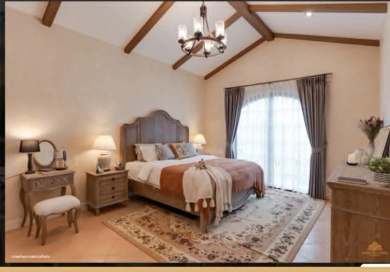Casa Vacanza Khaoyai : คาซ่า วาคานซ่า เขาใหญ่, นครราชสีมา, โป่งตาลอง, ปากช่อง, นครราชสีมา, 230 ตร.ม., บ้านเดี่ยว ขาย, โดย พลิศภัสร์ โชคธนวีระกานต์, 500630739 - DDproperty.com