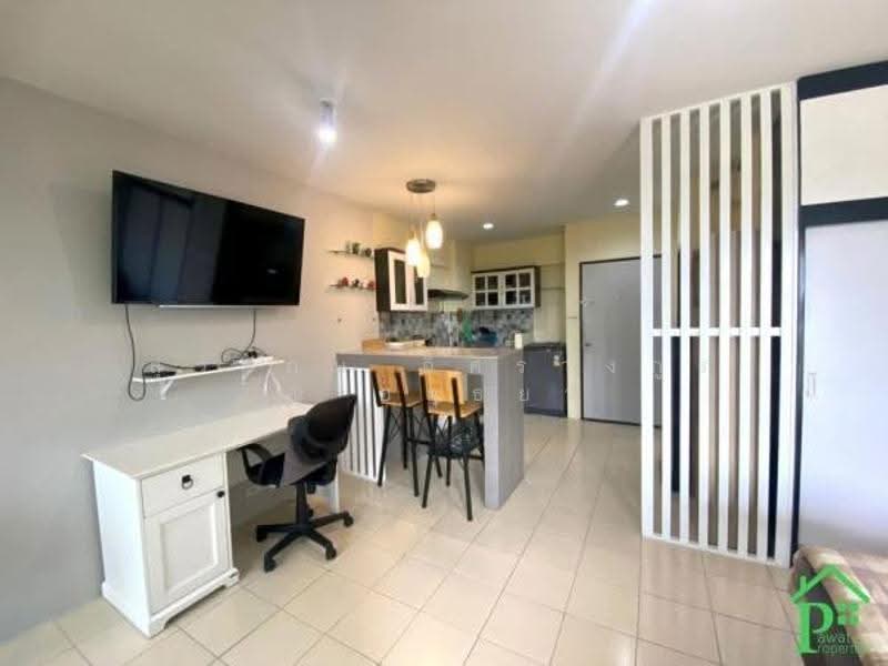 Kalae Thong Condo, Chiang Mai, 472 Changklan, Chang Klan, Muang Chiang Mai, Chiang Mai, 1 Bedroom, 40 sqm, Condo For Sale, by สุวรักษ์ อิศรางกูร ณ อยุธยา, 500630740 - DDproperty.com