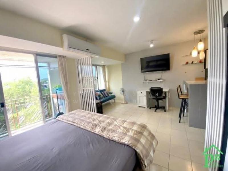 Kalae Thong Condo, Chiang Mai, 472 Changklan, Chang Klan, Muang Chiang Mai, Chiang Mai, 1 Bedroom, 40 sqm, Condo For Sale, by สุวรักษ์ อิศรางกูร ณ อยุธยา, 500630740 - DDproperty.com