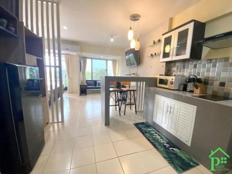 Kalae Thong Condo, Chiang Mai, 472 Changklan, Chang Klan, Muang Chiang Mai, Chiang Mai, 1 Bedroom, 40 sqm, Condo For Sale, by สุวรักษ์ อิศรางกูร ณ อยุธยา, 500630740 - DDproperty.com