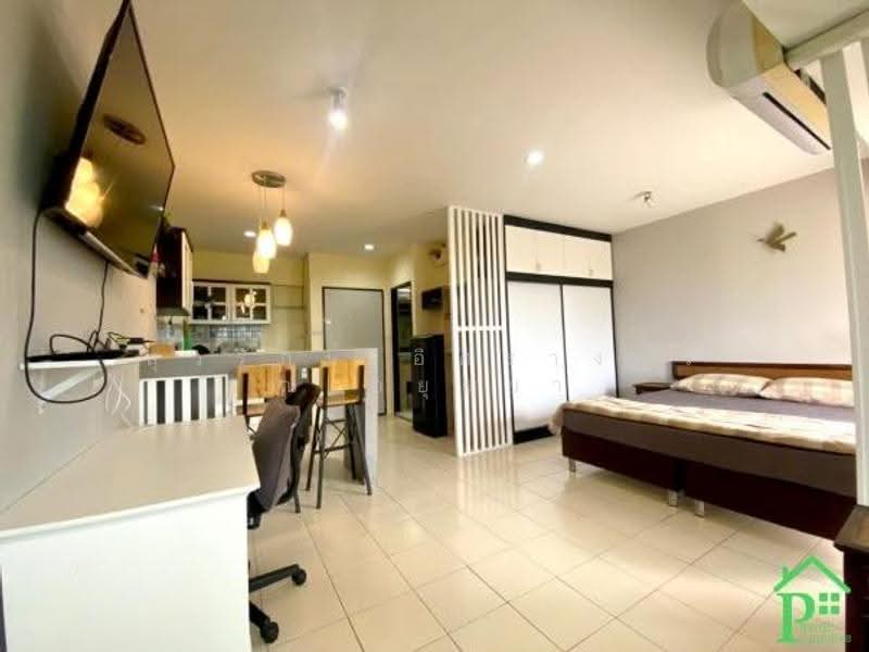 Kalae Thong Condo, Chiang Mai, 472 Changklan, Chang Klan, Muang Chiang Mai, Chiang Mai, 1 Bedroom, 40 sqm, Condo For Sale, by สุวรักษ์ อิศรางกูร ณ อยุธยา, 500630740 - DDproperty.com