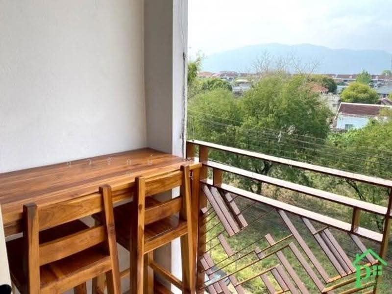 Kalae Thong Condo, Chiang Mai, 472 Changklan, Chang Klan, Muang Chiang Mai, Chiang Mai, 1 Bedroom, 40 sqm, Condo For Sale, by สุวรักษ์ อิศรางกูร ณ อยุธยา, 500630740 - DDproperty.com