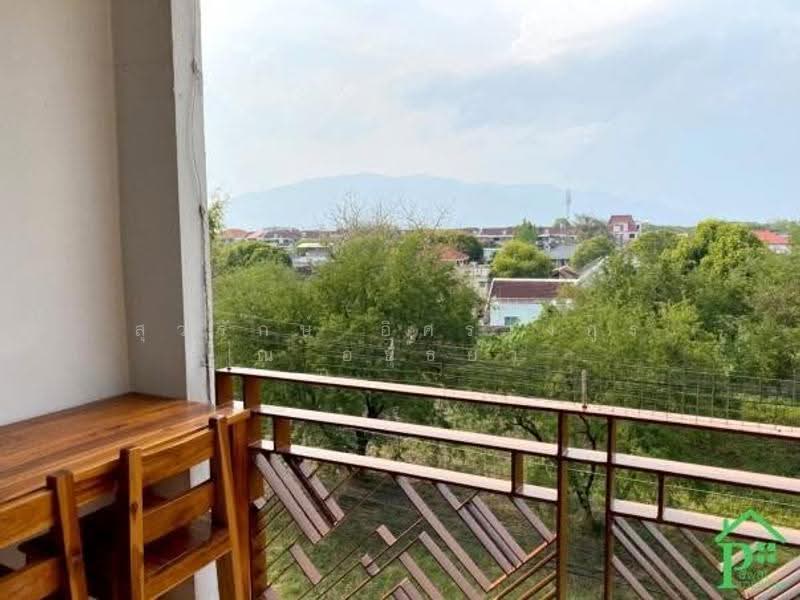 Kalae Thong Condo, Chiang Mai, 472 Changklan, Chang Klan, Muang Chiang Mai, Chiang Mai, 1 Bedroom, 40 sqm, Condo For Sale, by สุวรักษ์ อิศรางกูร ณ อยุธยา, 500630740 - DDproperty.com