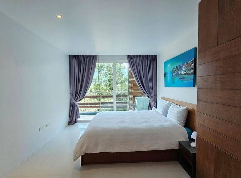 Kathu Golf Condo : กะทู้ กอล์ฟ คอนโด, ภูเก็ต, กะทู้, ภูเก็ต, 101 ตร.ม., คอนโด ให้เช่า, โดย Puttirat Kleebyam, 500630742 - DDproperty.com