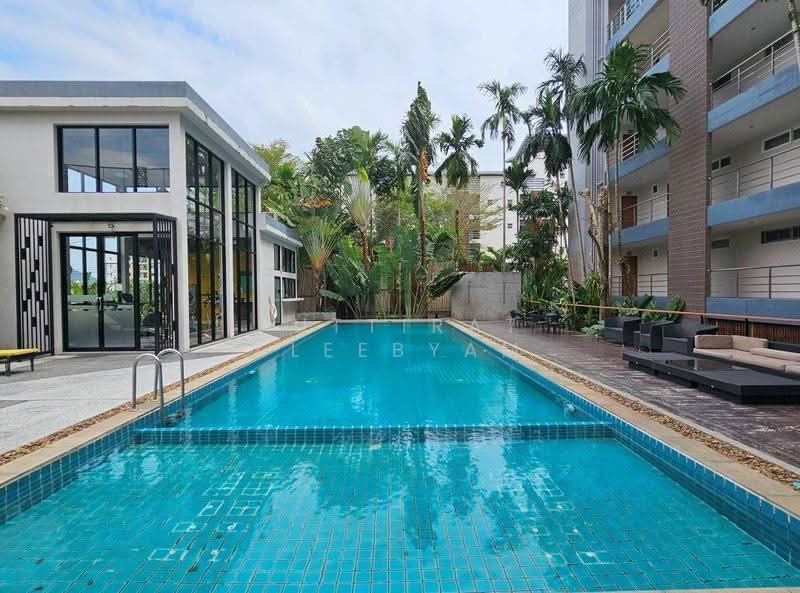 Kathu Golf Condo : กะทู้ กอล์ฟ คอนโด, ภูเก็ต, กะทู้, ภูเก็ต, 101 ตร.ม., คอนโด ให้เช่า, โดย Puttirat Kleebyam, 500630742 - DDproperty.com