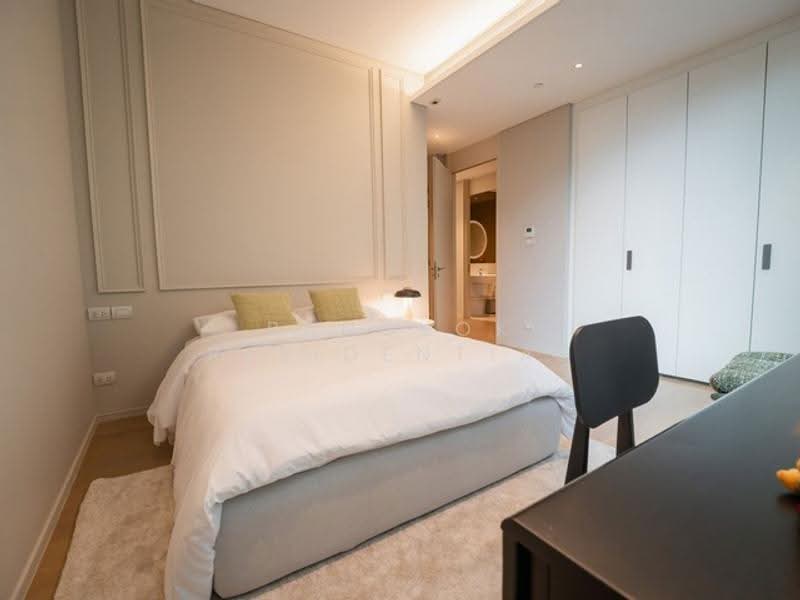 Baan Sindhorn, Bangkok, 89 Soi Langsuan, Langsuan Road, Lumphini, Pathum Wan, Bangkok, 2 Bedrooms, 126 sqm, Condo For Sale, by Bangkok Residential, 500630743 - DDproperty.com