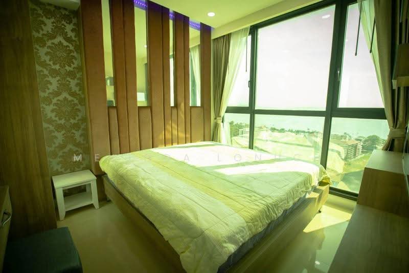 Dusit Grand Condo View : ดุสิต แกรนด์ คอนโด วิว, ชลบุรี, ถนนจอมเทียนสาย 2, หนองปรือ, บางละมุง, ชลบุรี, 53 ตร.ม., คอนโด ขาย, โดย Melinda Lonuch, 500630746 - DDproperty.com