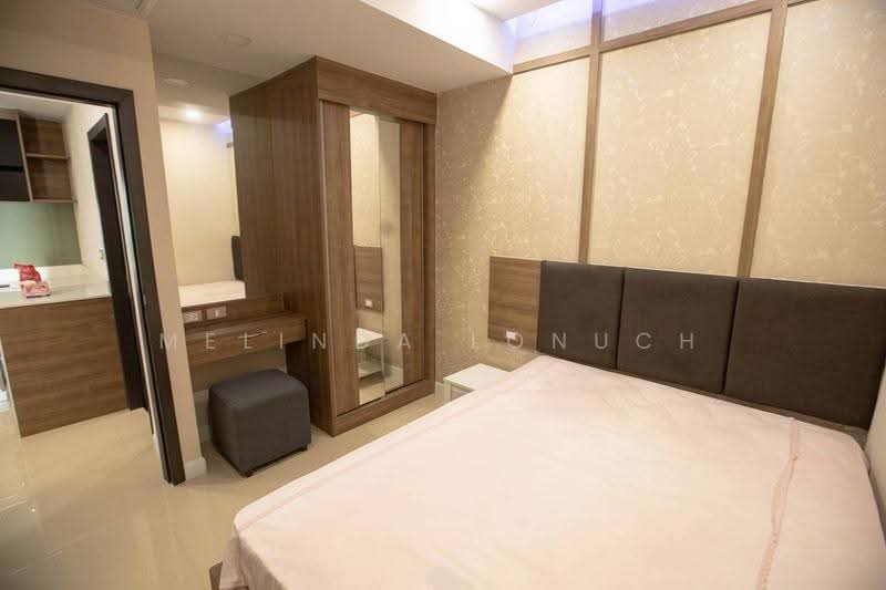 Dusit Grand Condo View, Chon Buri (Pattaya), Jomtien 2nd Road, Nong Pru, Bang Lamung (Pattaya), Chon Buri (Pattaya), 2 Bedrooms, 53 sqm, Condo For Sale, by Melinda Lonuch, 500630746 - DDproperty.com