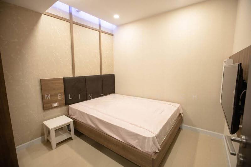 Dusit Grand Condo View, Chon Buri (Pattaya), Jomtien 2nd Road, Nong Pru, Bang Lamung (Pattaya), Chon Buri (Pattaya), 2 Bedrooms, 53 sqm, Condo For Sale, by Melinda Lonuch, 500630746 - DDproperty.com