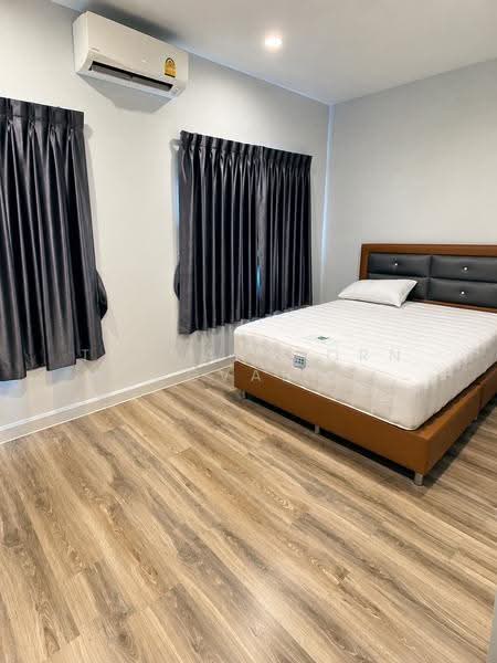 Verve Rama 9, Bangkok, Kanchanaphisek Road, Saphan Sung, Bangkok, 2 Bedrooms, 117 sqm, Townhouse For Sale, by Thananthorn Wongvarnkaseam, 500630747 - DDproperty.com