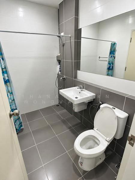Verve Rama 9, Bangkok, Kanchanaphisek Road, Saphan Sung, Bangkok, 2 Bedrooms, 117 sqm, Townhouse For Sale, by Thananthorn Wongvarnkaseam, 500630747 - DDproperty.com