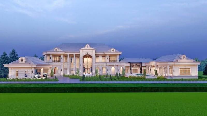 undefined, Bangkok, Praborommaharatchawang, Phra Nakhon, Bangkok, 5 Bedrooms, 1,600 sqm, Single Detached House For Sale, by Pawanrat Panchawanon, 500630749 - DDproperty.com