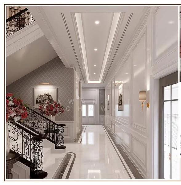 undefined, Bangkok, Praborommaharatchawang, Phra Nakhon, Bangkok, 5 Bedrooms, 1,600 sqm, Single Detached House For Sale, by Pawanrat Panchawanon, 500630749 - DDproperty.com