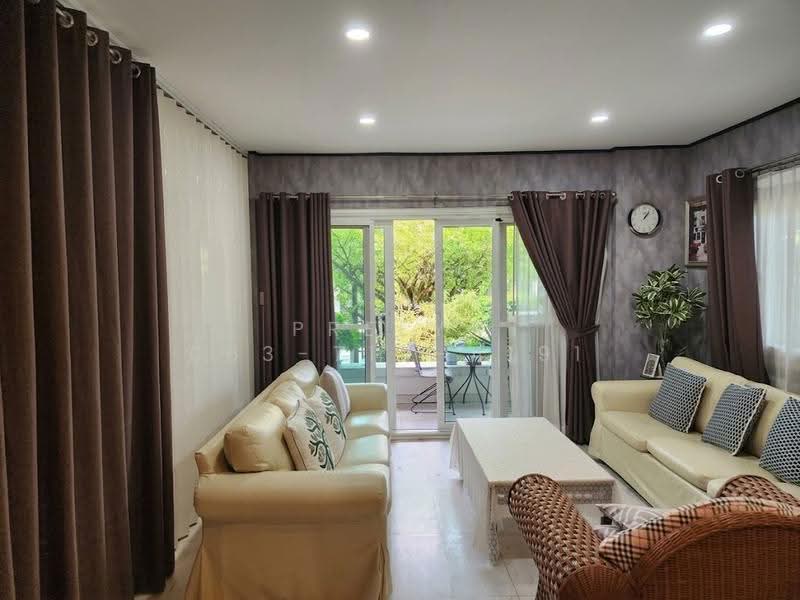 Chaiyaphruek Ramintra, Bangkok, Sukhaphiban 5 Road, Tha Rang, Bang Khen, Bangkok, 4 Bedrooms, 300 sqm, Single Detached House For Sale, by Preeya 063-714-4191, 500630750 - DDproperty.com